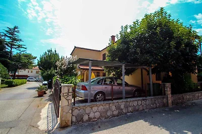 Appartamento Vacanza con famiglia Cittanova