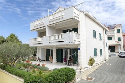 Ferienwohnung am Meer