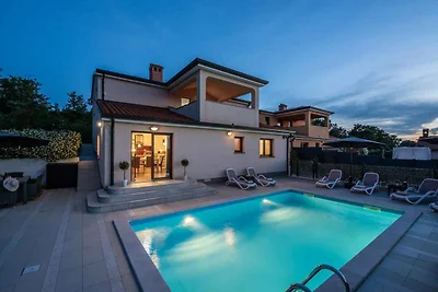 Vakantiehuis Ontspannende vakantie Radmani