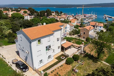 Apartamento Vacaciones familiares Nerezine