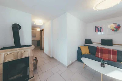 Ferienhaus mit luxuriöse Ausstattung