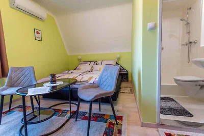 Appartamento Vacanza con famiglia Balatonkeresztúr