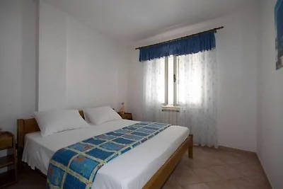Vakantieappartement Gezinsvakantie Vrsar