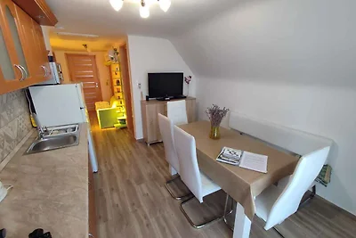 Ferienwohnung kinderfreundlich mit WLAN