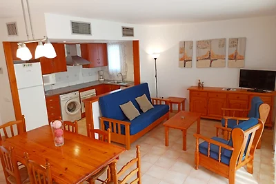 Appartamento Vacanza con famiglia Pals