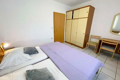 Ferienwohnung mit Aussenpool