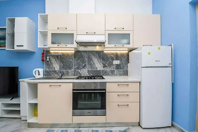 Ferienwohnung in Strandnähe