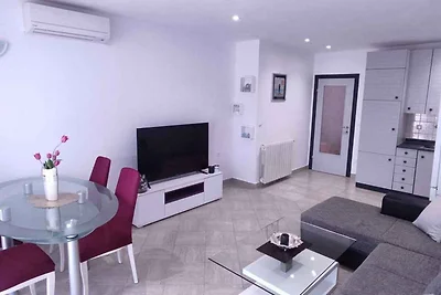 Ferienwohnung nahe zum Meer