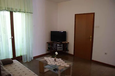 Vakantieappartement Gezinsvakantie Krk