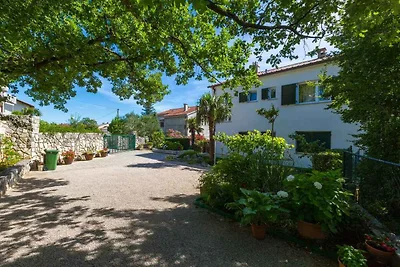 Ferienwohnung mit Terrasse