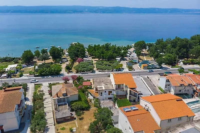 Vakantieappartement Gezinsvakantie Duce