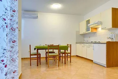 Ferienwohnung mit Klimaanlage