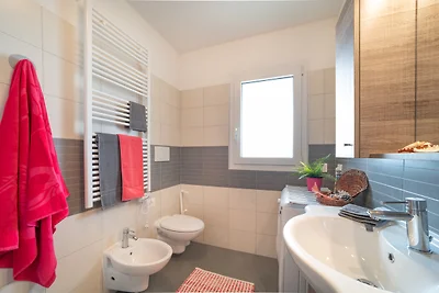 Vakantieappartement Gezinsvakantie Lignano Sabbiadoro