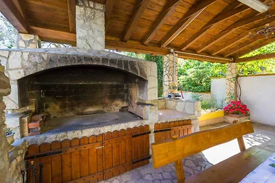 Vakantieappartement Gezinsvakantie Crikvenica