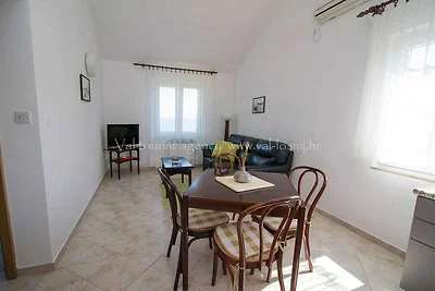 Ferienwohnung mit Terrasse