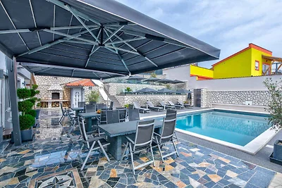 Appartamento Vacanza con famiglia Biograd na Moru