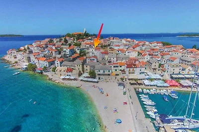 Ferienwohnung mit Klimaanlage und Internet