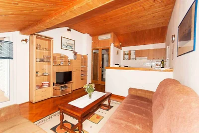 Holiday flat family holiday Dubrovnik & Vicinity