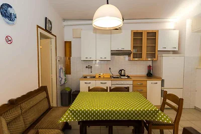 Appartamento Vacanza con famiglia Malinska