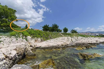 Ferienwohnung am Meer