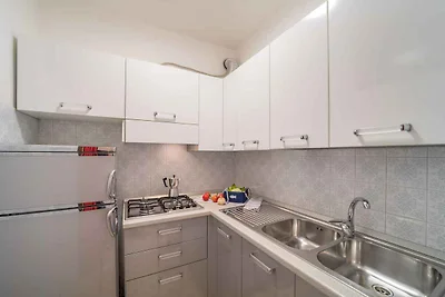 Ferienwohnung mit Klimaanlage