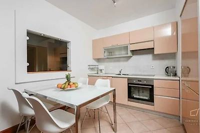 FerienWohnung am Meer