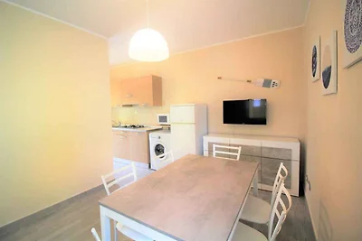 Ferienwohnung mit Klimaanlage und