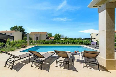 Casa vacanze Vacanza di relax Muntrilj