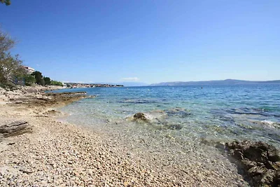 Ferienwohnung mit Pool