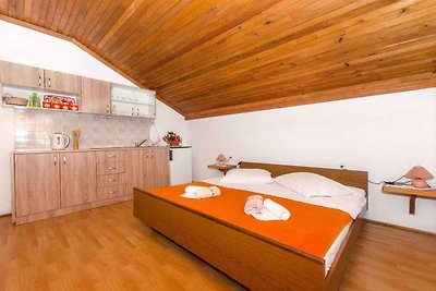 Vakantieappartement Gezinsvakantie Zastražišće