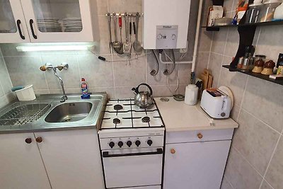 Vakantieappartement Gezinsvakantie Zalakaros