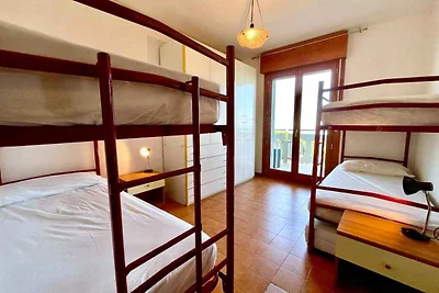 Appartamento Vacanza con famiglia Caorle