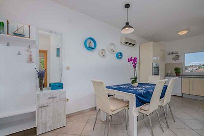 Vakantieappartement Gezinsvakantie Vrbnik