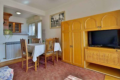 Vakantieappartement Gezinsvakantie Palit