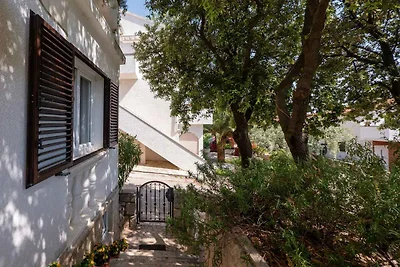 Ferienwohnung mit Terrase und Klimaanlage