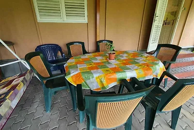 Ferienhaus in ruhiger Lage