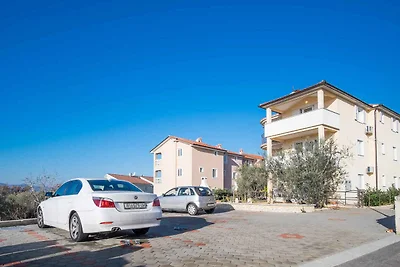 Ferienwohnung Apartment Miskovic mit