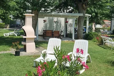 Ferienwohnung mit WLAN und Safe