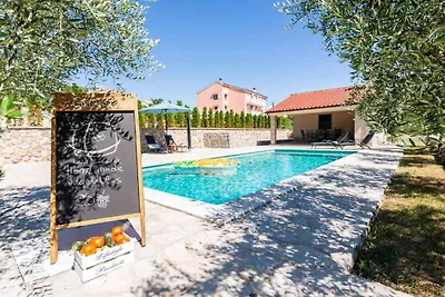 Appartamento Vacanza con famiglia Jurandvor