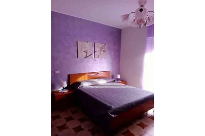 Appartamento Vacanza con famiglia Enna