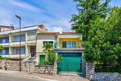 Ferienhaus mit Klimaanalge und Grill