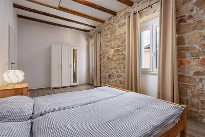 Ferienwohnung mit Balkon und Klimaanlage