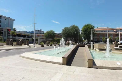 Ferienwohnung mjit Balkon