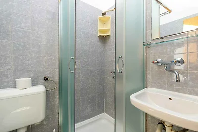 Ferienwohnung mit Balkon