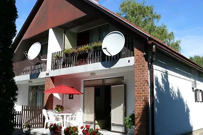 Casa vacanze Vacanza di relax Balatonmáriafürdö