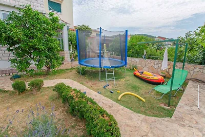 Ferienwohnung mit Balkon