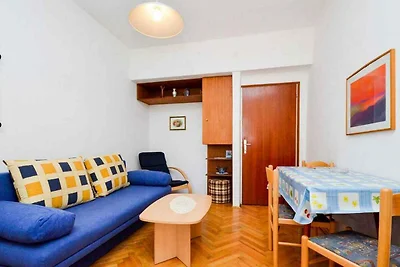 Ferienwohnung mit Balkon und mit Meerblick