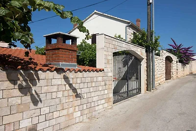 Appartamento Vacanza con famiglia Supetarska Draga