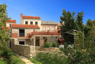 Ferienhaus mit Klimaanlage