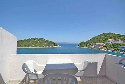 Vakantieappartement Gezinsvakantie Zaklopatica